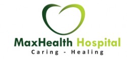 Max Health Hospital