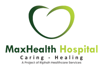 Max Health Hospital Max Health Hospital