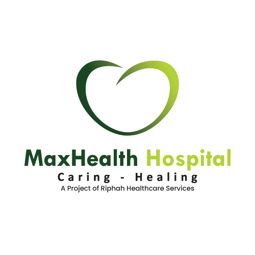 Max Health Hospital Max Health Hospital